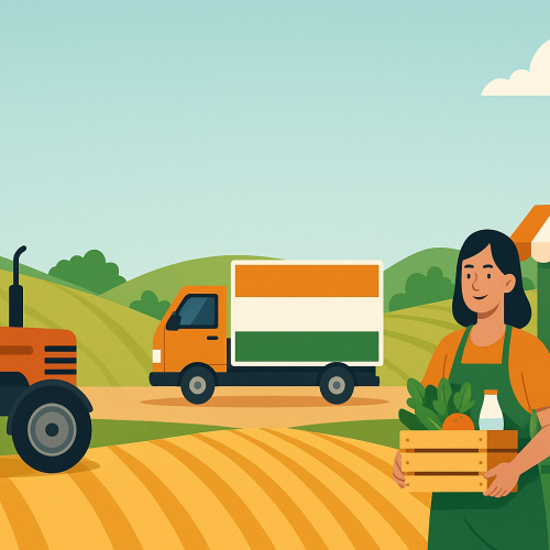 Sudhesi Maligai Platform Officially Launched